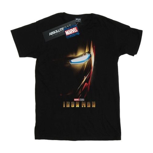 T-shirts a maniche lunghe BI39567 - Marvel Studios - Modalova