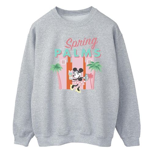 Felpa Disney Spring Palms - Disney - Modalova