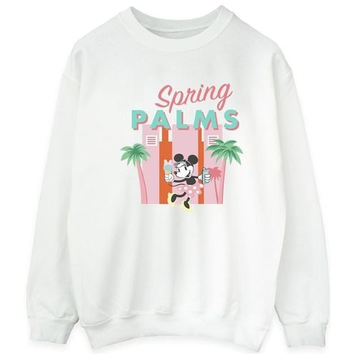 Felpa Disney Spring Palms - Disney - Modalova