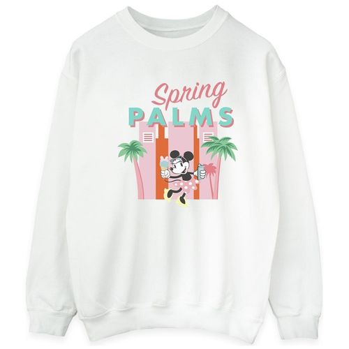 Felpa Disney Spring Palms - Disney - Modalova