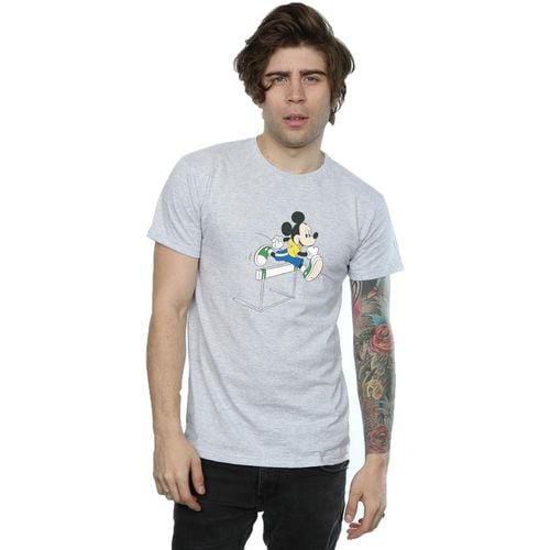 T-shirts a maniche lunghe BI39629 - Disney - Modalova