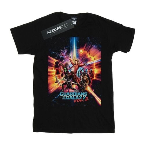 T-shirts a maniche lunghe Guardians Of The Galaxy Vol. 2 - Marvel Studios - Modalova