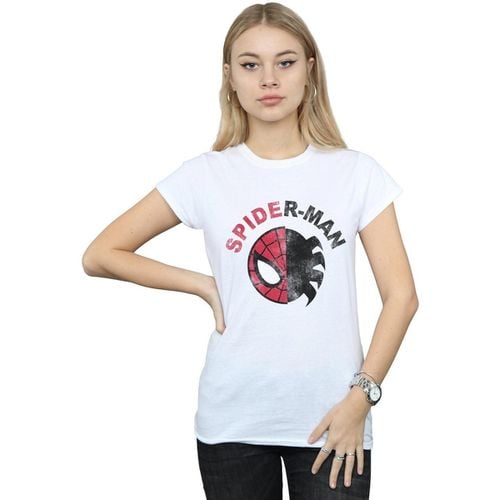 T-shirts a maniche lunghe BI39638 - Marvel - Modalova