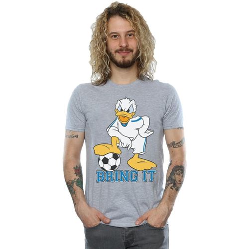 T-shirts a maniche lunghe Bring It - Disney - Modalova