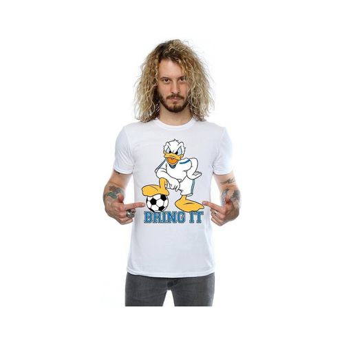 T-shirts a maniche lunghe Bring It - Disney - Modalova