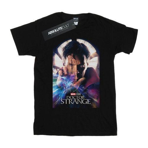 T-shirts a maniche lunghe BI39613 - Marvel Studios - Modalova