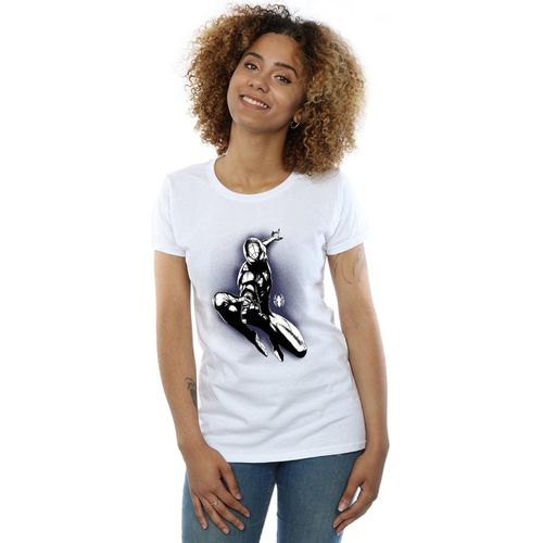 T-shirts a maniche lunghe BI39615 - Marvel - Modalova