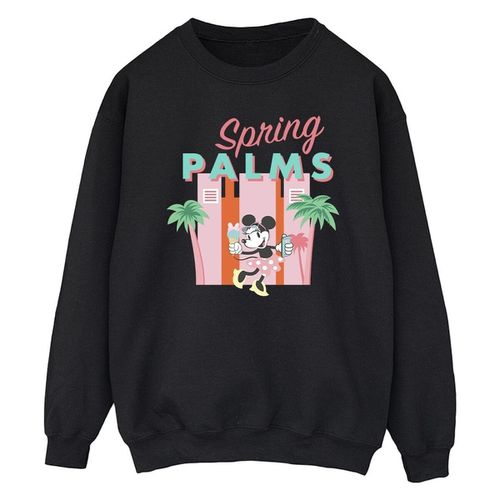 Felpa Disney Spring Palms - Disney - Modalova