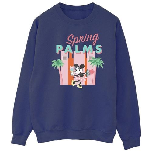 Felpa Disney Spring Palms - Disney - Modalova