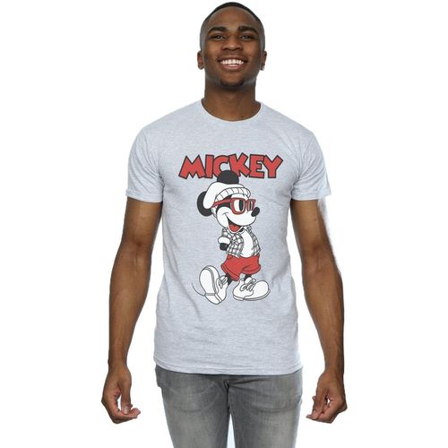 T-shirts a maniche lunghe BI39675 - Disney - Modalova