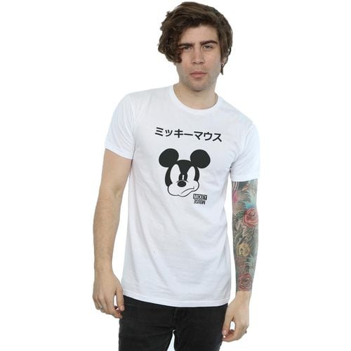 T-shirts a maniche lunghe BI39676 - Disney - Modalova