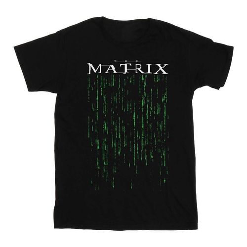 T-shirts a maniche lunghe BI39679 - The Matrix - Modalova