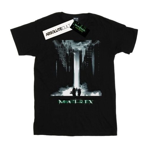 T-shirts a maniche lunghe BI39680 - The Matrix - Modalova