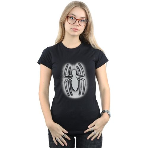 T-shirts a maniche lunghe BI39681 - Marvel - Modalova