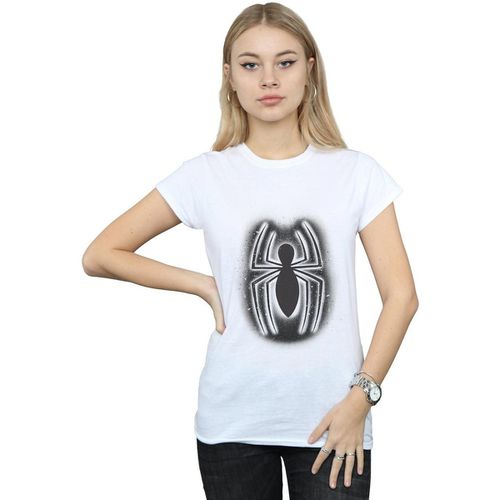 T-shirts a maniche lunghe BI39681 - Marvel - Modalova