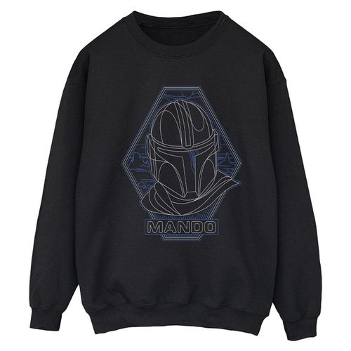 Felpa Disney The Mandalorian - Disney - Modalova