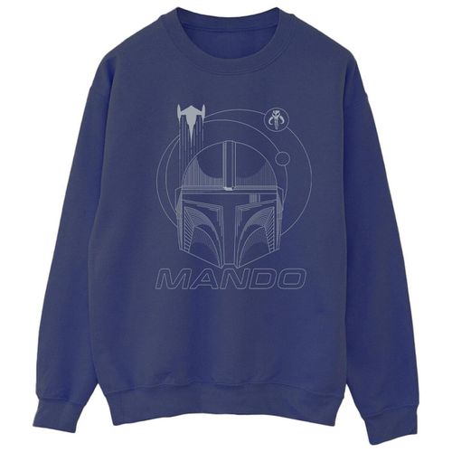 Felpa Disney The Mandalorian - Disney - Modalova