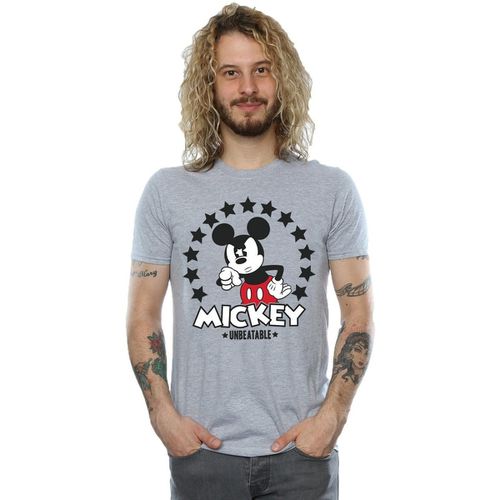 T-shirts a maniche lunghe Unbeatable - Disney - Modalova