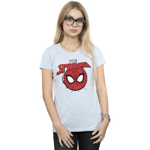 T-shirts a maniche lunghe BI39660 - Marvel - Modalova