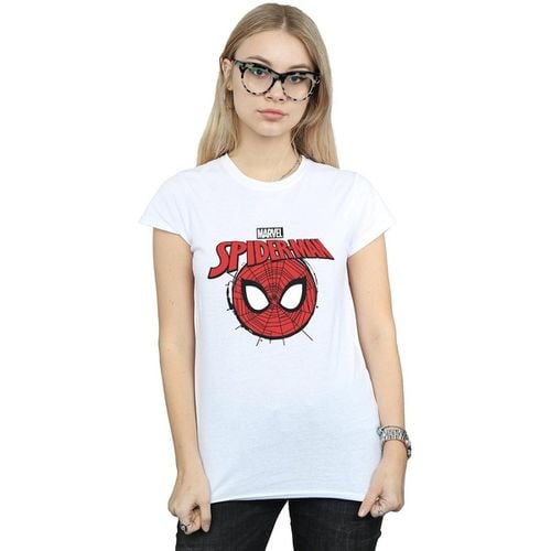 T-shirts a maniche lunghe BI39660 - Marvel - Modalova