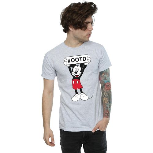 T-shirts a maniche lunghe Outfit Of The Day - Disney - Modalova