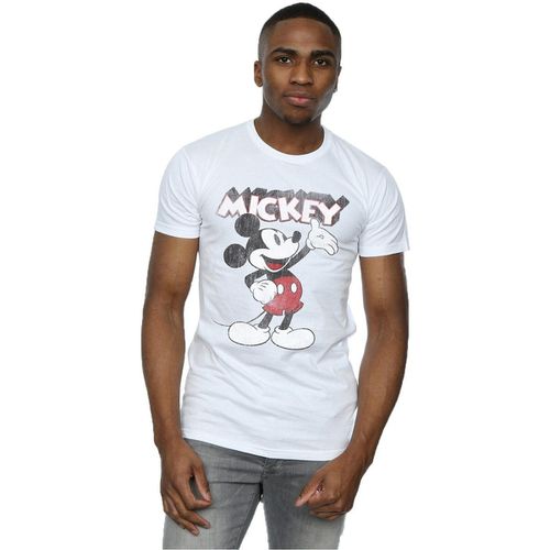 T-shirts a maniche lunghe Presents - Disney - Modalova