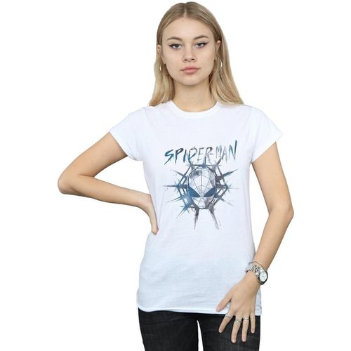 T-shirts a maniche lunghe BI39727 - Marvel - Modalova