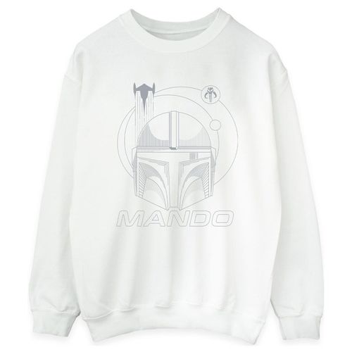 Felpa Disney The Mandalorian - Disney - Modalova