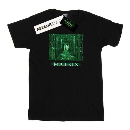 T-shirts a maniche lunghe BI39701 - The Matrix - Modalova