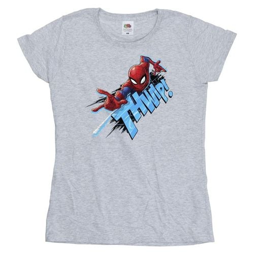 T-shirts a maniche lunghe Thump - Marvel - Modalova