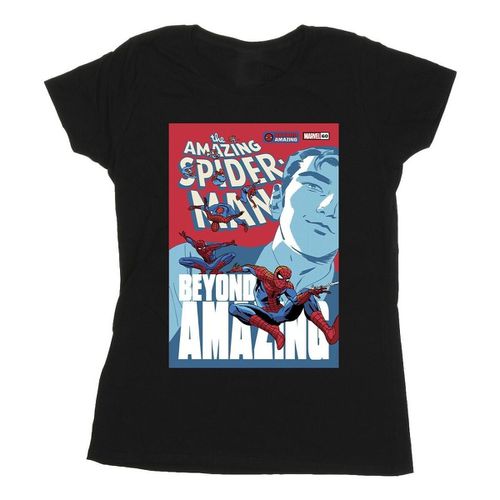 T-shirts a maniche lunghe Beyond Amazing - Marvel - Modalova