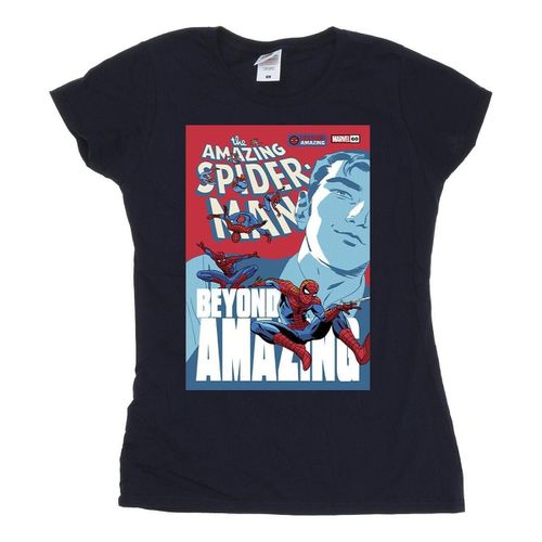 T-shirts a maniche lunghe Beyond Amazing - Marvel - Modalova