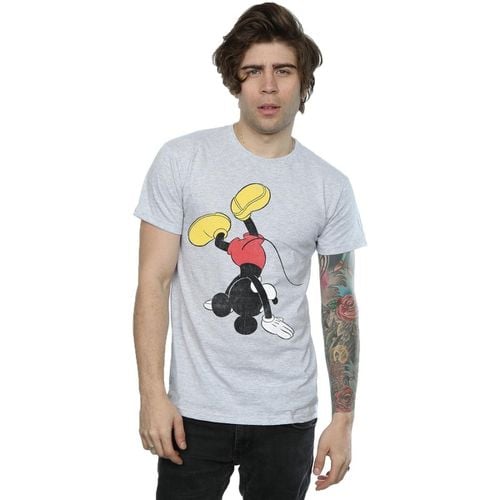 T-shirts a maniche lunghe BI39746 - Disney - Modalova