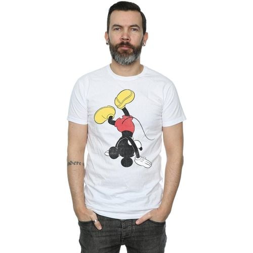 T-shirts a maniche lunghe BI39746 - Disney - Modalova