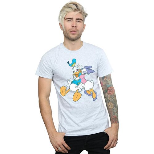 T-shirts a maniche lunghe BI39748 - Disney - Modalova