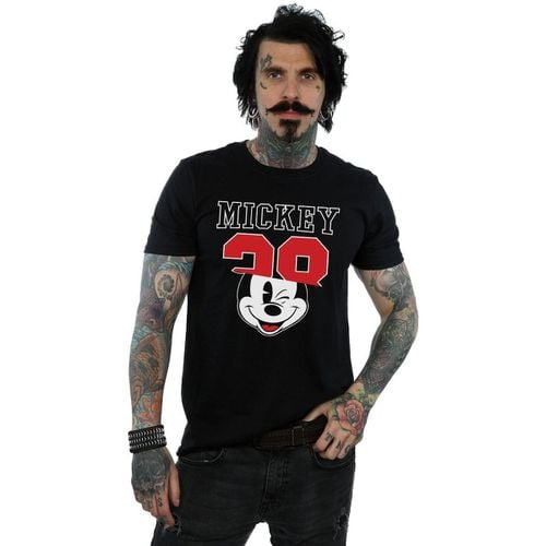 T-shirts a maniche lunghe 28 - Disney - Modalova