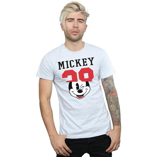 T-shirts a maniche lunghe 28 - Disney - Modalova