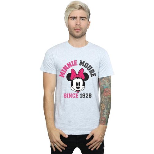 T-shirts a maniche lunghe Since 1928 - Disney - Modalova