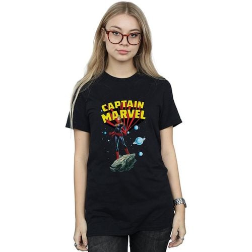 T-shirts a maniche lunghe BI39810 - Marvel - Modalova