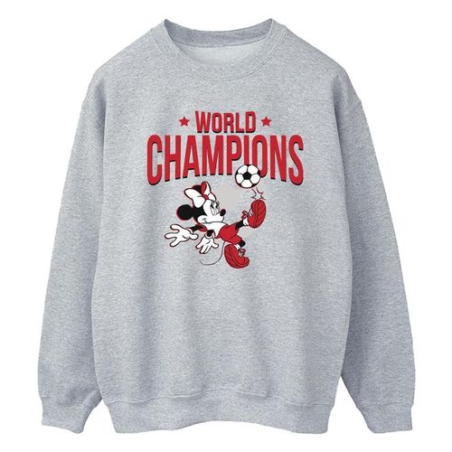 Felpa Disney World Champions - Disney - Modalova