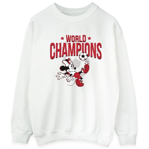 Felpa Disney World Champions - Disney - Modalova