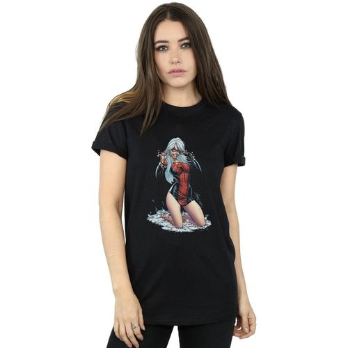 T-shirts a maniche lunghe BI39826 - Marvel - Modalova