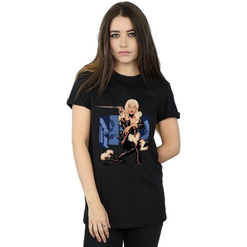 T-shirts a maniche lunghe BI39827 - Marvel - Modalova