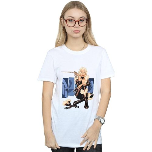 T-shirts a maniche lunghe BI39827 - Marvel - Modalova