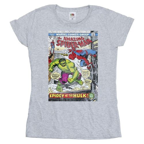 T-shirts a maniche lunghe BI39828 - Marvel - Modalova