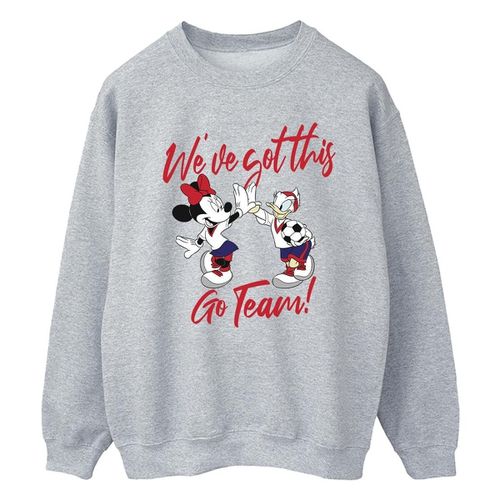 Felpa Disney We've Got This - Disney - Modalova