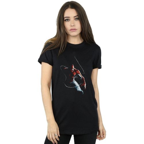 T-shirts a maniche lunghe BI39869 - Marvel - Modalova