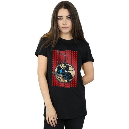 T-shirts a maniche lunghe BI39870 - Marvel - Modalova