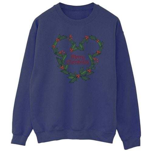 Felpa Disney Merry Holly - Disney - Modalova