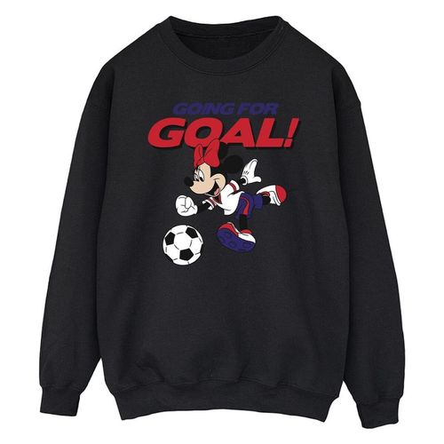 Felpa Disney Going For Goal - Disney - Modalova